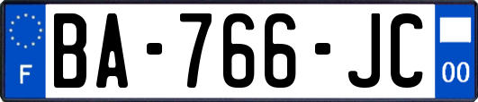 BA-766-JC