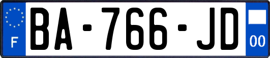 BA-766-JD