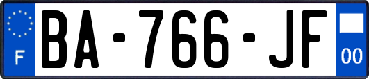 BA-766-JF