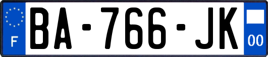BA-766-JK