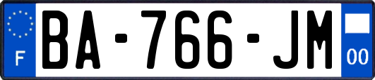 BA-766-JM