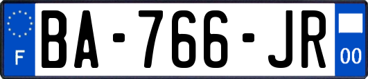 BA-766-JR