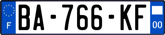 BA-766-KF
