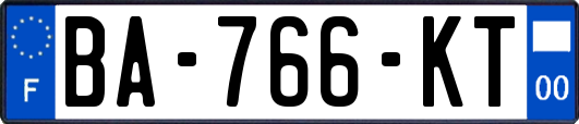 BA-766-KT