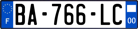 BA-766-LC