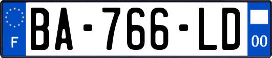 BA-766-LD