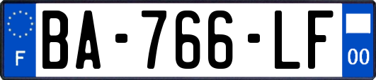 BA-766-LF