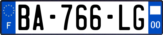 BA-766-LG