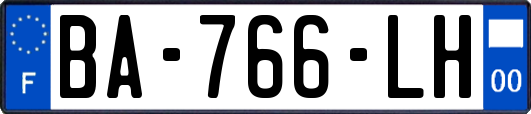 BA-766-LH