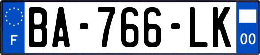 BA-766-LK