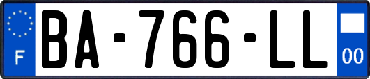 BA-766-LL