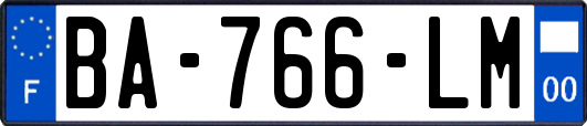 BA-766-LM