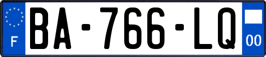 BA-766-LQ