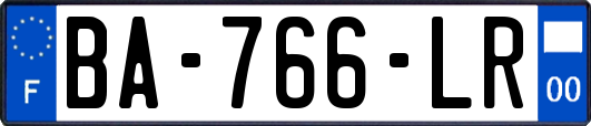 BA-766-LR