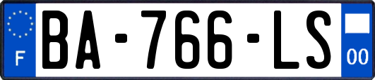 BA-766-LS