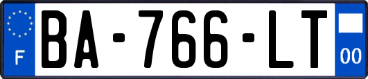 BA-766-LT