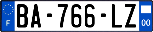 BA-766-LZ