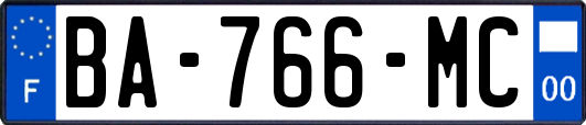 BA-766-MC