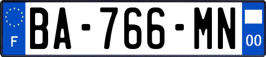 BA-766-MN