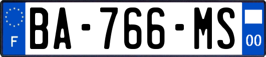 BA-766-MS