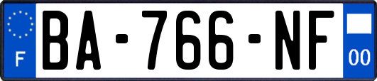 BA-766-NF