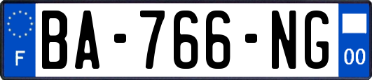 BA-766-NG