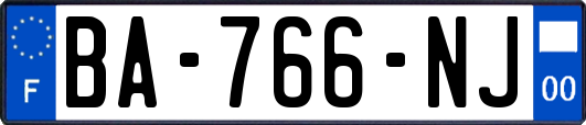 BA-766-NJ