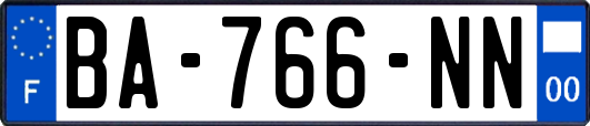 BA-766-NN