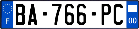 BA-766-PC