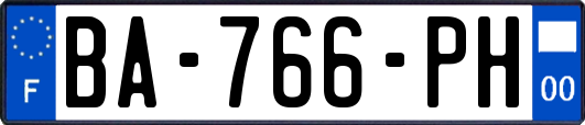 BA-766-PH