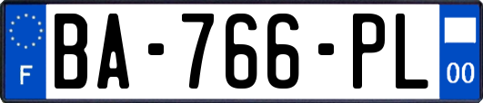 BA-766-PL