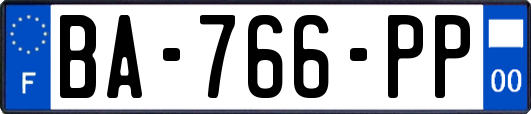 BA-766-PP