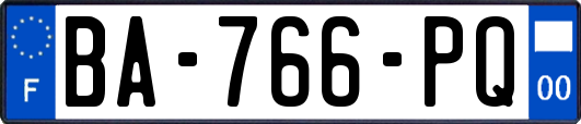 BA-766-PQ