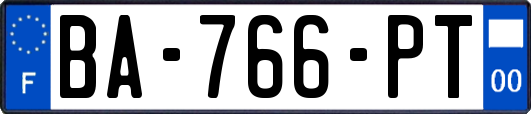 BA-766-PT