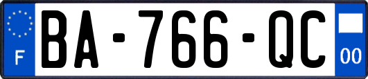 BA-766-QC