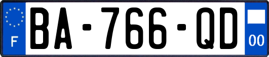 BA-766-QD