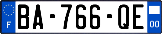 BA-766-QE
