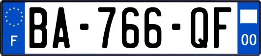 BA-766-QF
