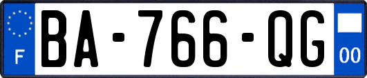 BA-766-QG