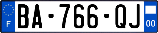 BA-766-QJ