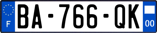 BA-766-QK