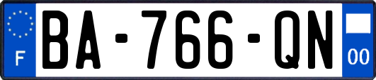 BA-766-QN