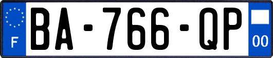 BA-766-QP