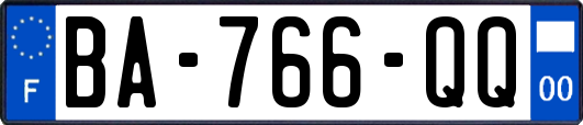 BA-766-QQ