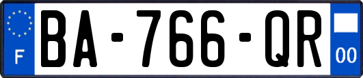 BA-766-QR