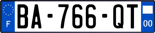 BA-766-QT