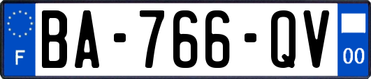 BA-766-QV