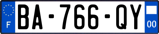 BA-766-QY