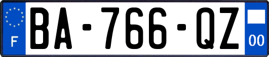 BA-766-QZ