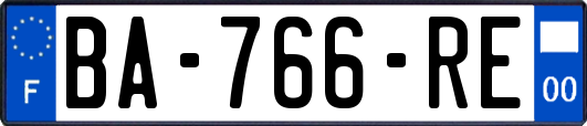 BA-766-RE